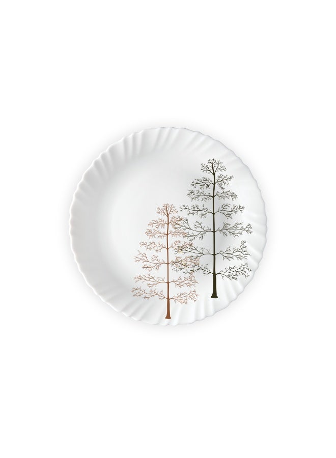 OPTIMA OPALWARE DINNER SET (AURA) - 12PC - Image 3